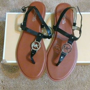Michael Kors Sondra Sandals
